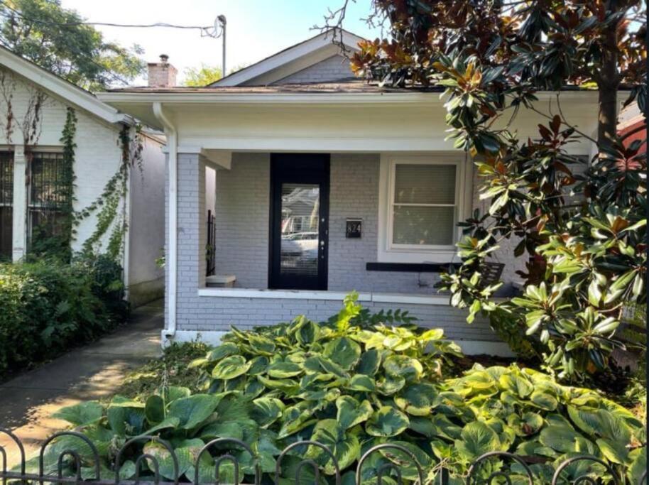 Private Home-Backyard-Parking Near Nulu Downtown 路易斯威尔 外观 照片