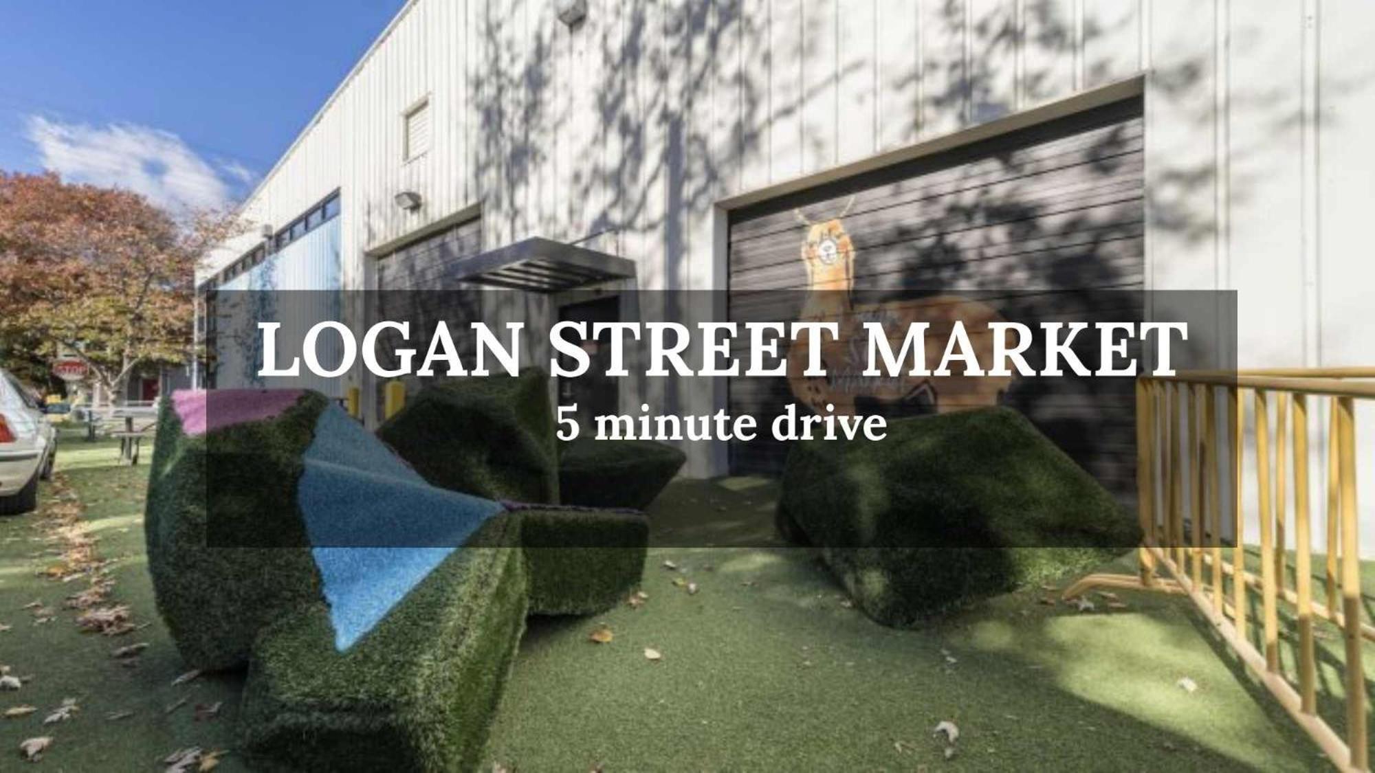 Private Home-Backyard-Parking Near Nulu Downtown 路易斯威尔 外观 照片